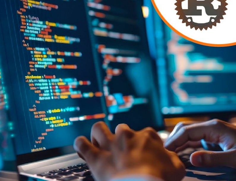 Web Development With Rust Web Development With Rust